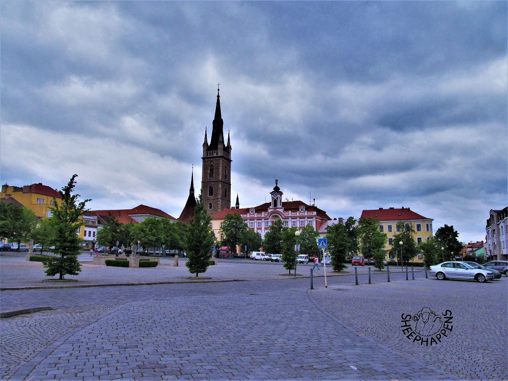 Čáslav - Česká republika