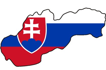 Slovensko pozor