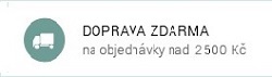 doprava zdarma?