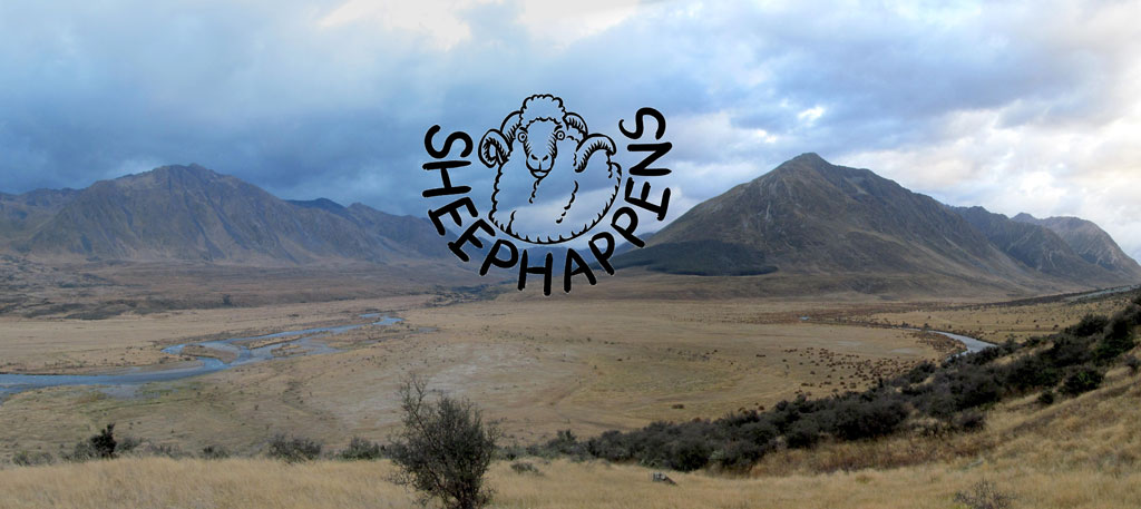 sheephappens