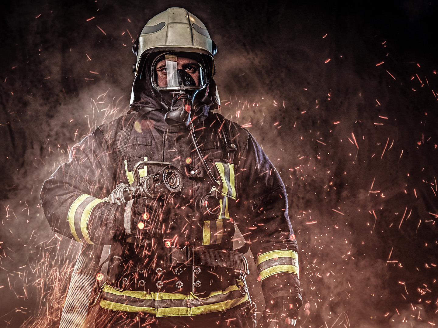 Zľava 10 % pre príslušníkov zložiek IZS