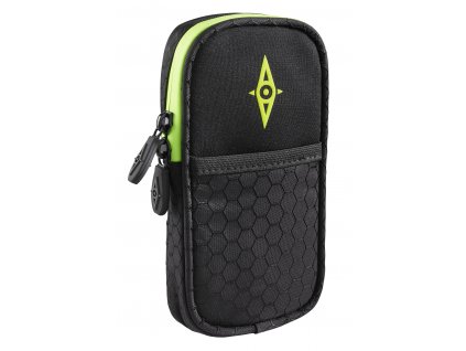 boblbee phone pocket fluo lime point65 1