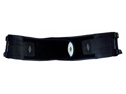 Boblbee Velcro Waist Belt - S/M- Point65
