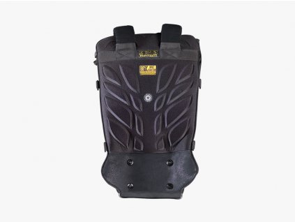 Zádový pěnový panel pro batoh 25L GTX