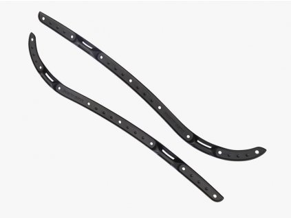 Boční lišty Rails 25L