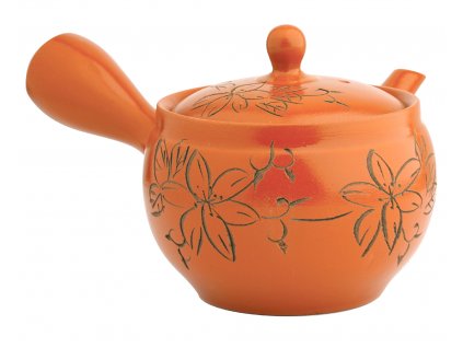 Japonská konvička Kyusu 1052D