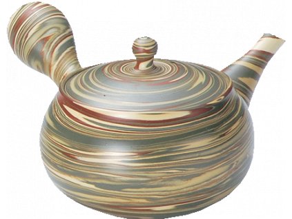 japonska konvicka kyusu 3272