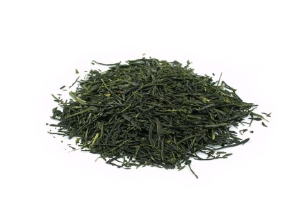 japonsky zeleny caj gyokuro kamigokoro