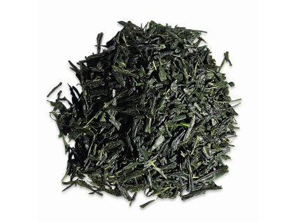 Japonský zelený čaj Sencha Midori