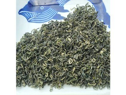 Zelený čaj Bi Luo Chun 100g