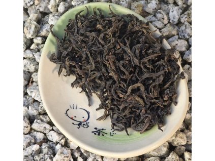 Premium Wuyishan Rou Gui oolong