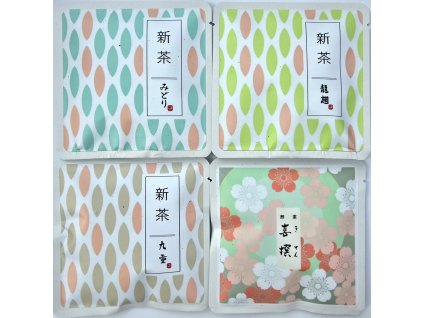 sencha kambayashi