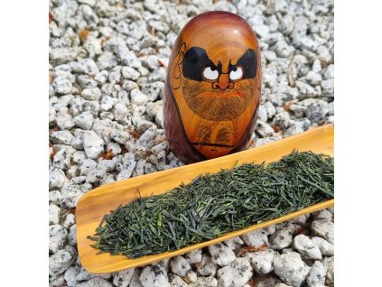 Japonský zelený čaj Gyokuro Zuiko 50g