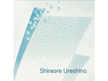 Japonský zelený čaj Shiraore Ureshino