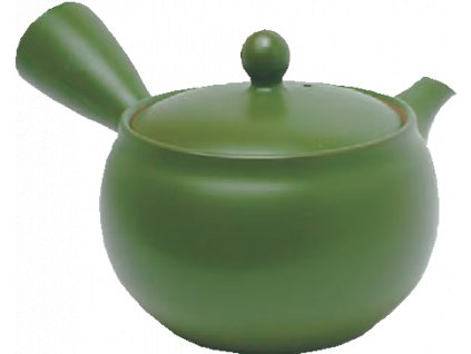 japonska konvicka kyusu 634