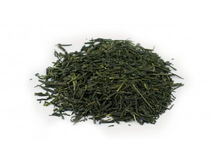 Japonský zelený čaj Sencha Seiko