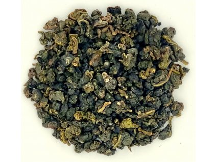 Cui Yu oolong