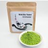 Japonský zelený čaj Matcha Yame