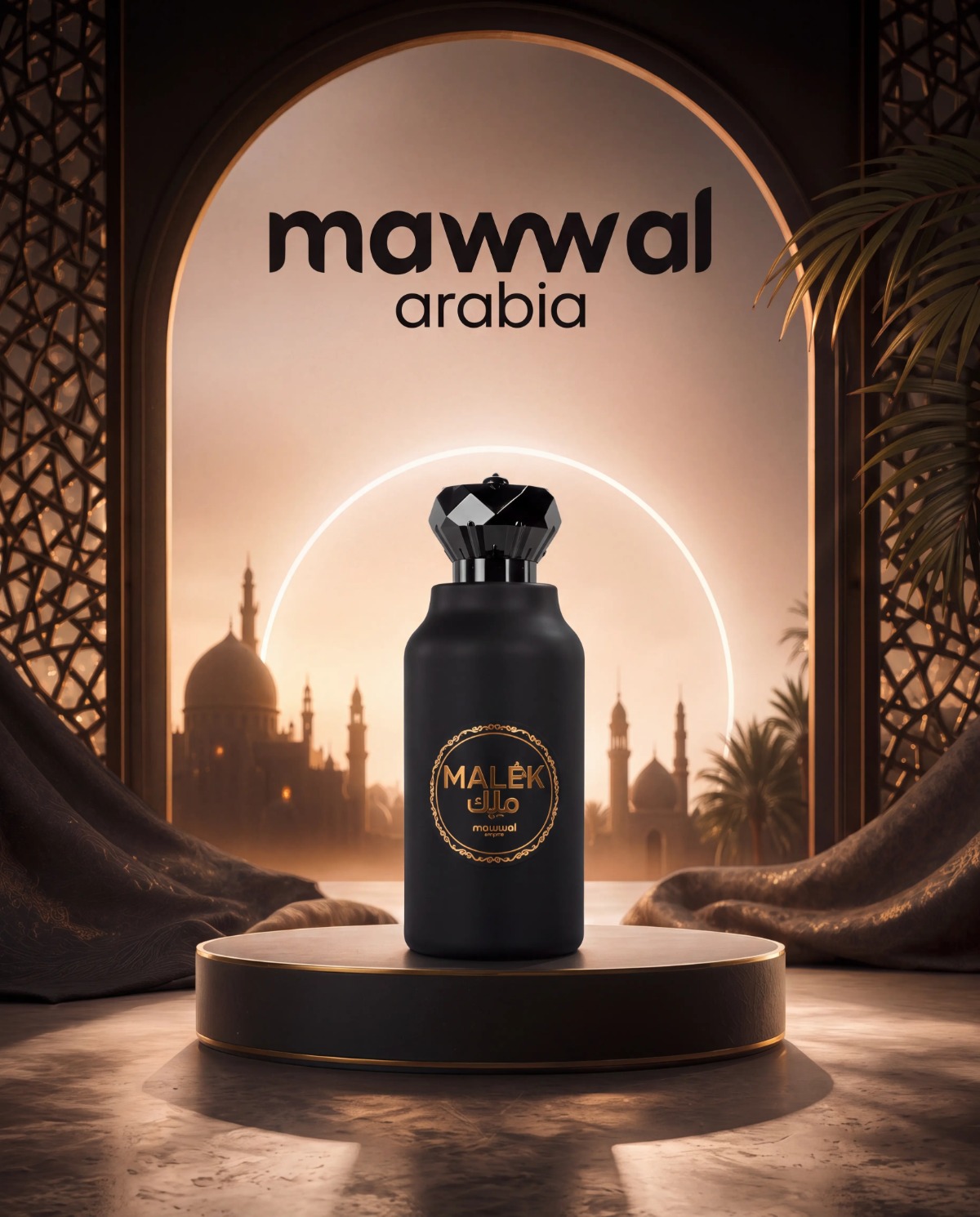 Mawwal Arabia