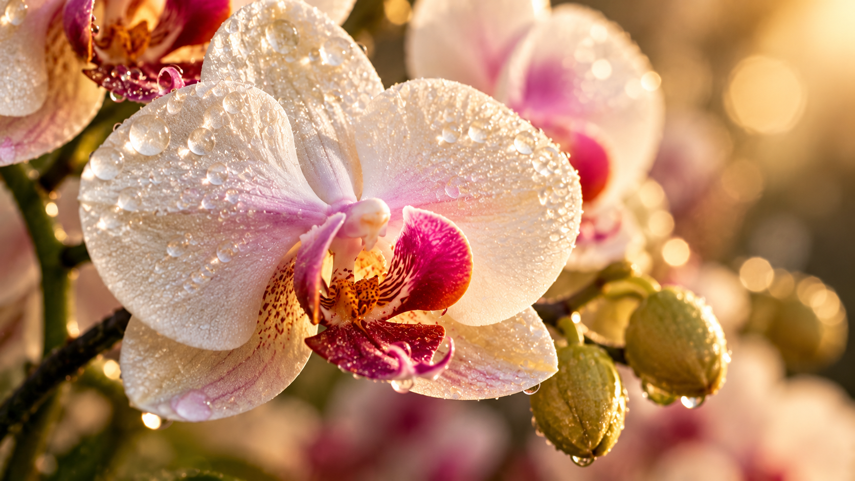 Orchidej
