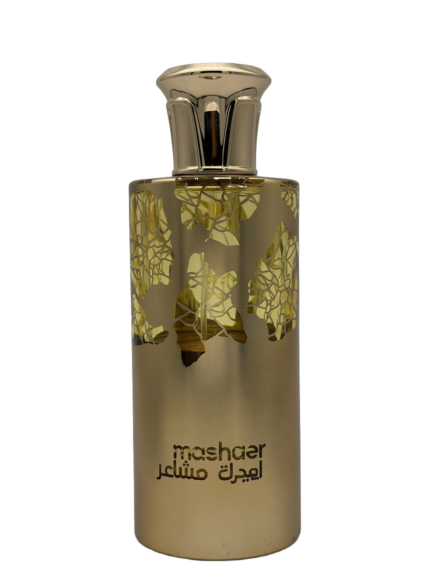 Mawwal Mashaer