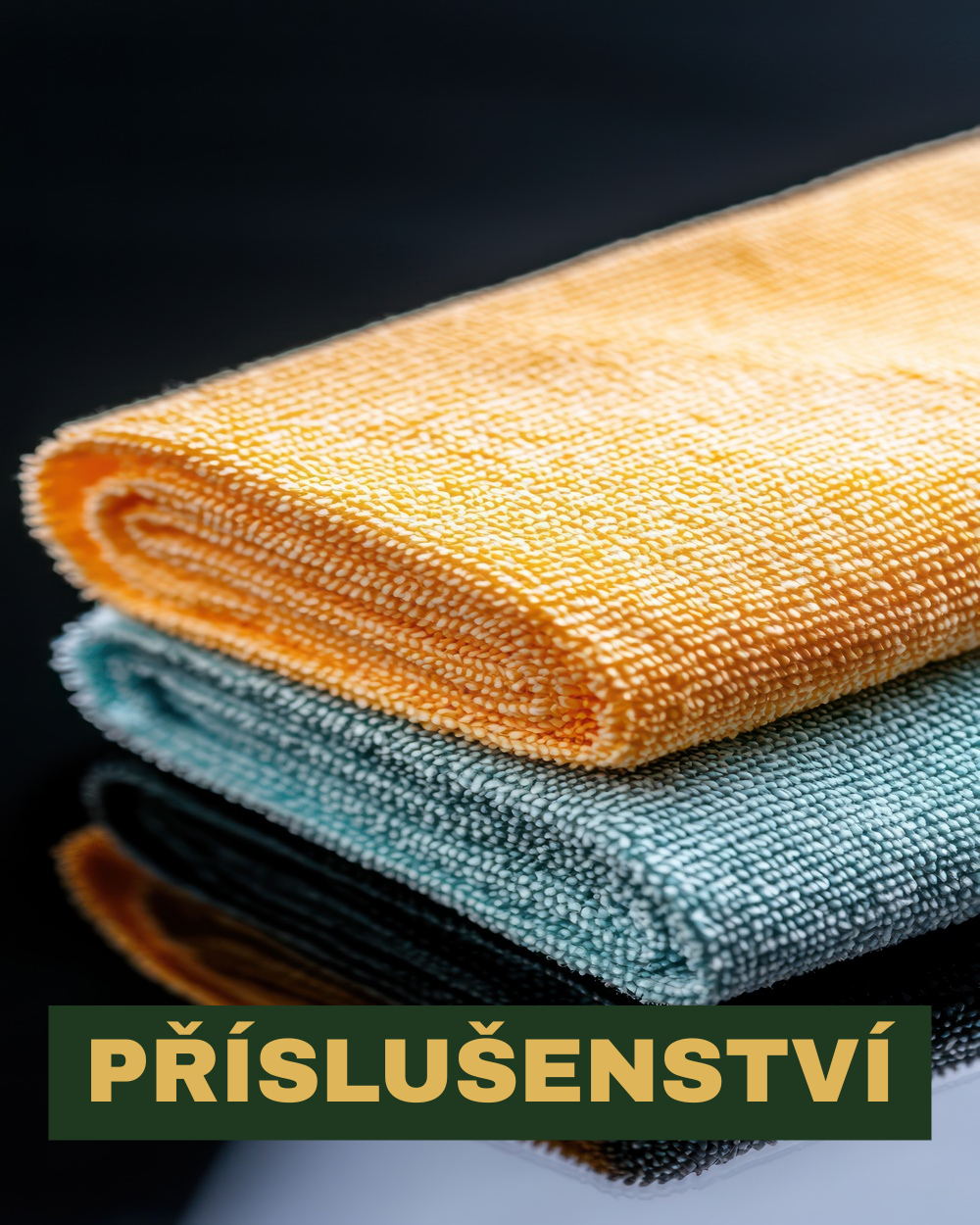 Příslušenství