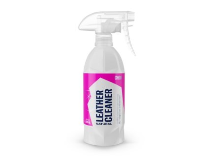 Leather Cleaner Gyeon