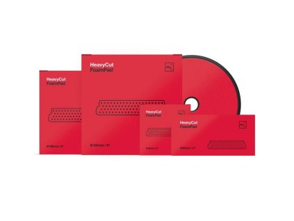 Koch HeavyCut FoamPad - Leštící kotouč