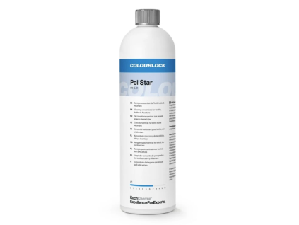pol star new