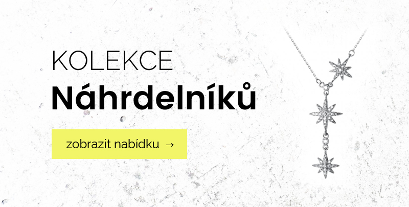 Náhrdelníky