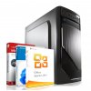 Shinobee Business PC (2. SSD 0 GB, PC - SSD 256 GB, PC - RAM 16 GB)