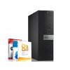 Dell Business PC i7 (2. SSD 0 GB, PC - SSD 1000 GB, PC - RAM 32 GB)