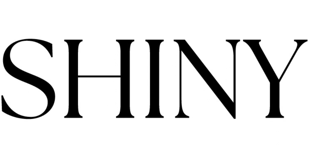 Shiny Jewelry