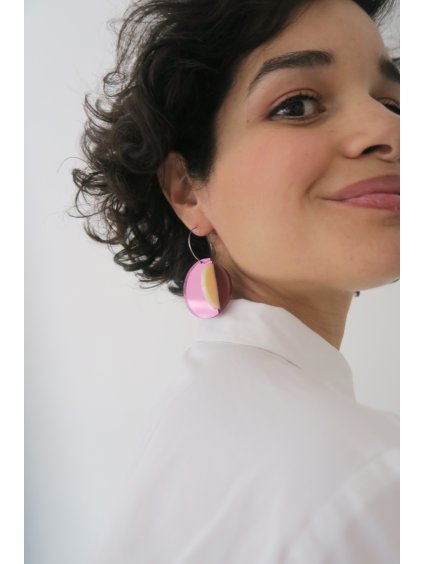 Dexel Gold Pink-Bordeaux 💎