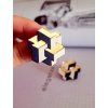 Prisma Earrings Gold