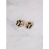 Prisma Earrings Gold