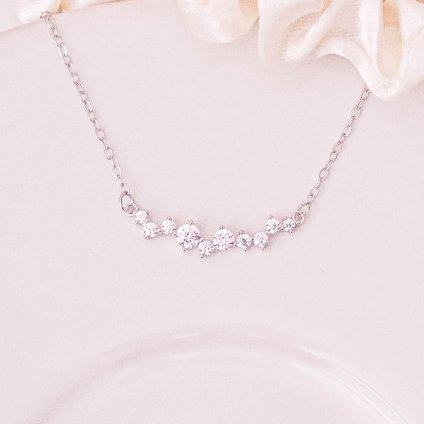 Náhrdelník (DO)STATOČNÁ