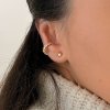 Ear cuff (DO)STATOČNÁ