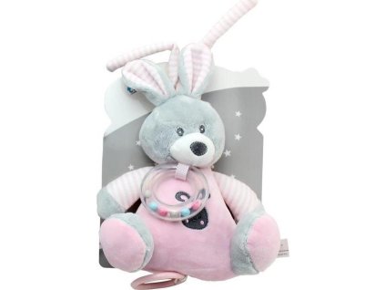 Tulilo Music Box Bunny 18 cm