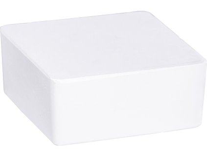 Wenko Náplň do absorbéru, vůně pomeranč, 3 měsíce provozu, ochrana proti vlhkosti, plísním, obdélníková, bílá