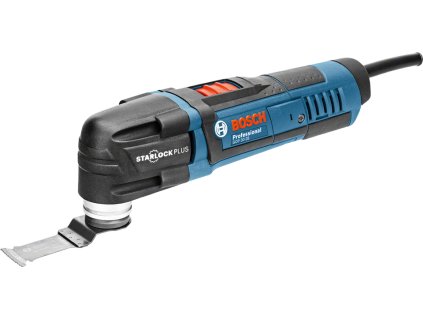 Bosch multifunkčné náradie GOP 30-28 300W + príslušenstvo (0601237000)