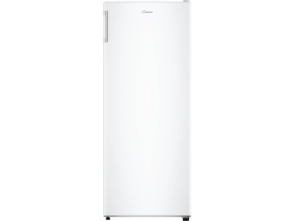 Cukroví | Mrazák | CUQS 513EWH | Třída energetické účinnosti E | Vzpřímený | Volně stojící | Výška 138 cm | Celková čistá kapacita 163 L | Bílý