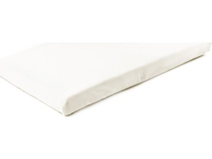 Caretero PŘEDCHOZÍM JERSEY ECRU 120x60
