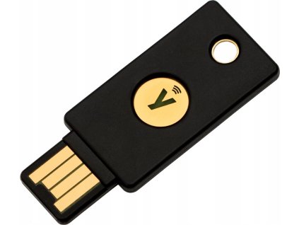 Yubico YubiKey 5 NFC