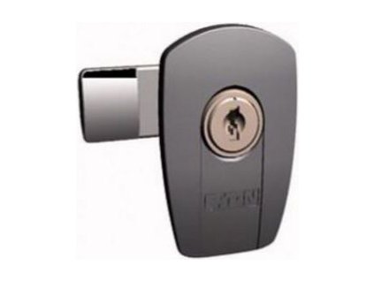 Eaton Dvojitý bitový zámek 5mm LC-DBIT5-CS (133103)