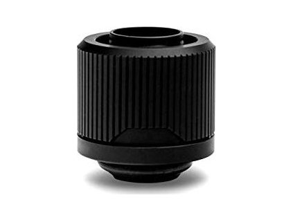 EK Vodní bloky EK-Torque STC-16/12 - černé