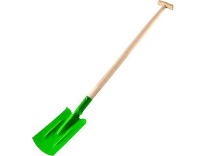 Rýč Verto rovný 15G017
