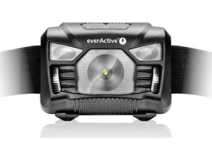 EverActive LED čelovka 160 lumenů HL-160 VIPER