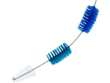 Čistící kartáček Maximex Drain