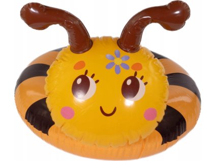 Intex Nafukovací plavecký kruh ANIMAL